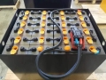 叉车蓄电池的参数、叉车电瓶日常维护及叉车电池注意事项