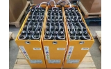 湖南叉车电池：推动仓储物流业绿色发展的新动力